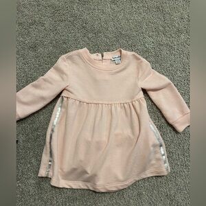 Splendid 12-18 Month Long Sleeve Dress